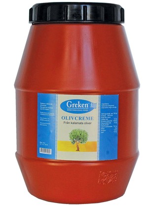 produkt olivecreme