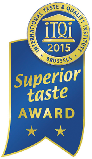 superior taste award