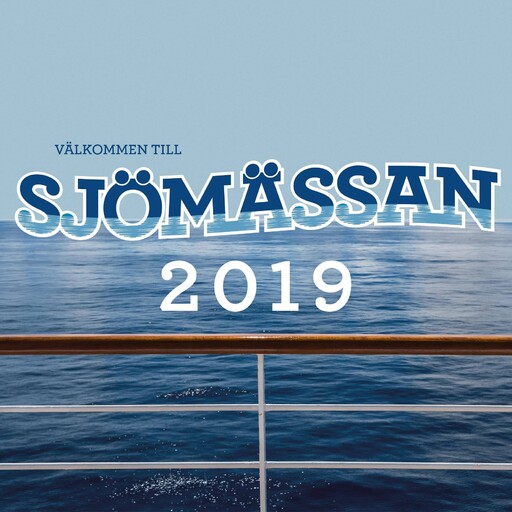 Sjömässan 2019