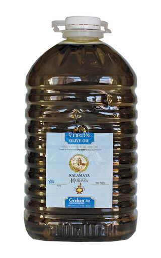 produkt virginoliveoil 5l