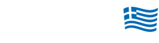 greken logotyp b