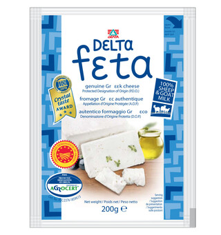 feta