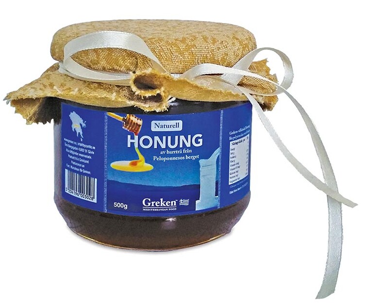 honung