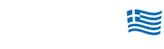 greken logotyp b