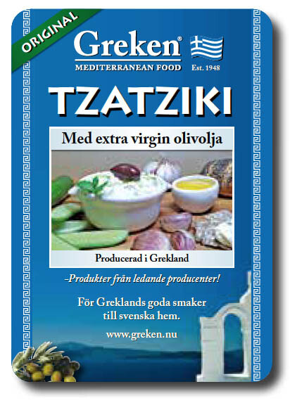 tzatziki